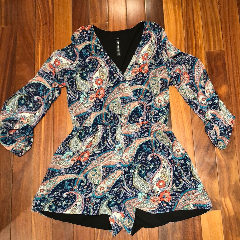 Romper